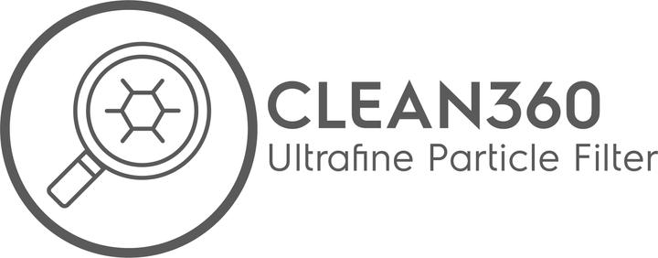Produktbild Electrolux Pure A9 CLEAN360 Ultrafine Filter (1 x)