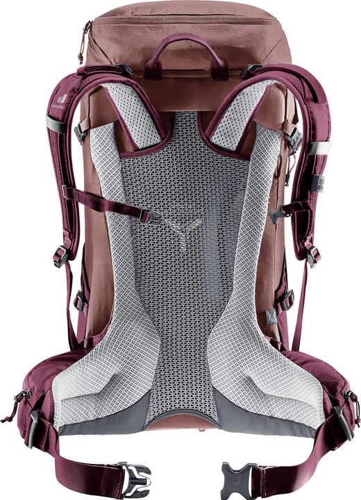Actual product image Deuter Futura 24 (24 l)