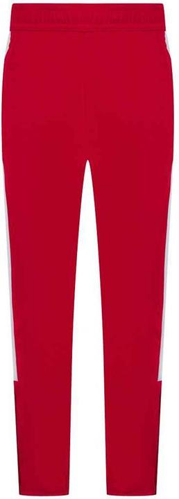 red/white