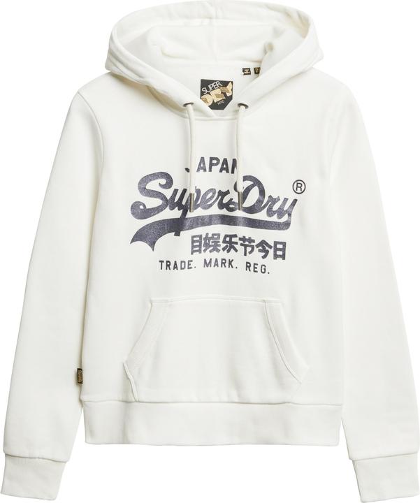 Image du produit Superdry weathirt à capuche uperdry (S)