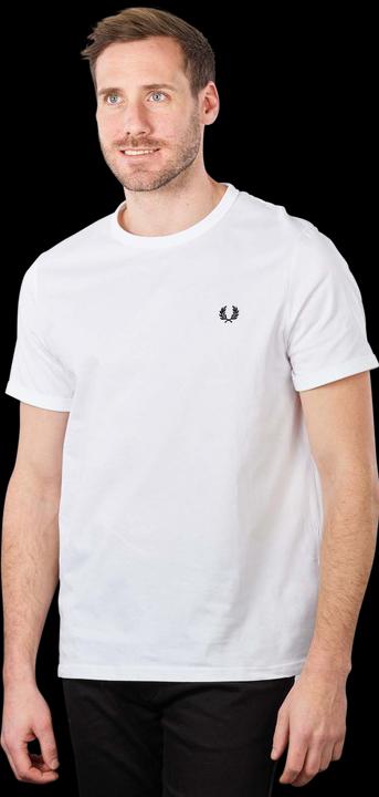 Immagine prodotto Fred Perry Ringer (L)