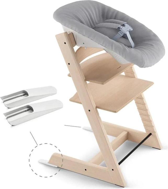 Produktbild Stokke Tripp Trapp Newborn Set
