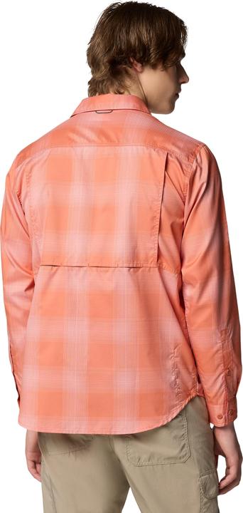 Immagine prodotto Columbia Camicia con motivo a quadri Silver Ridge™ Utility Lite da uomo (M)