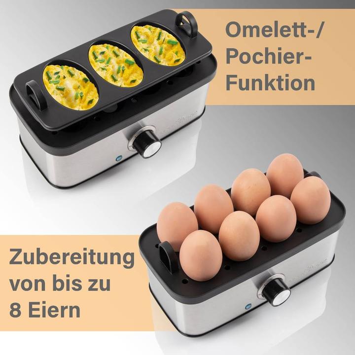 Actual product image Proficook PC-EK 1275 (CH plug)