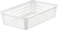 Image du produit Orthex Panier de rangement 'SmartStore 10 (28 x 37 x 10 cm, 6 l)
