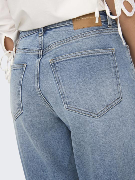 Produktbild Only ONLJUICY Hohe Taille Hohe Taille Jeans Mom Jeans (W31/L34)