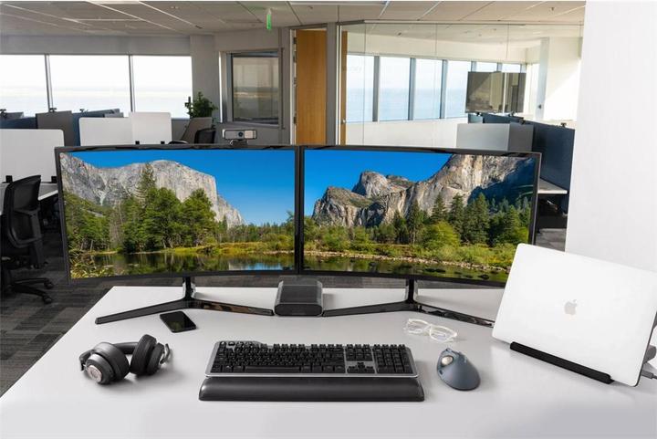 Produktbild Kensington Trackball Pro Fit Ergo TB550 (Kabellos)