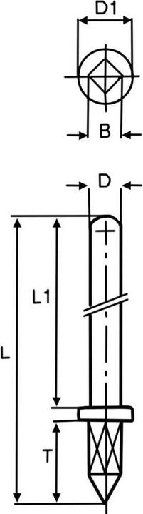 Produktbild H-Tronic Universal-Spannungsregler-Platine Ausführung 78xx Typen im TO 220-Gehäuse