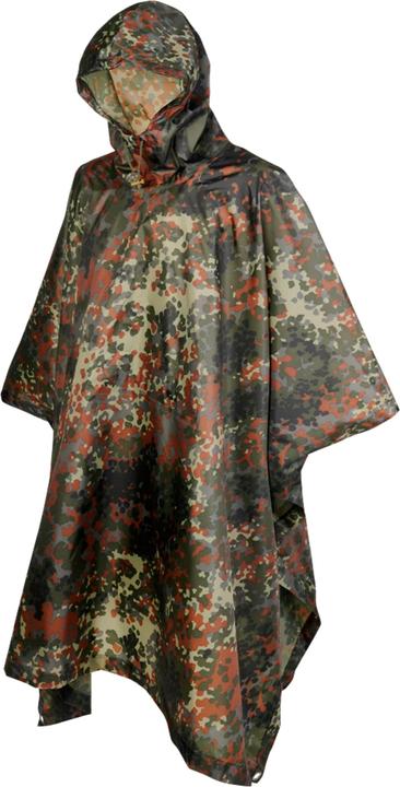 Flecktarn