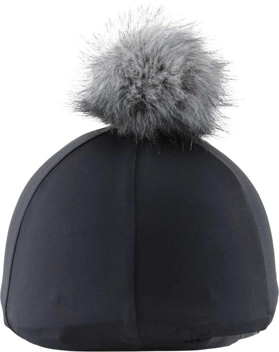 Actual product image Premier Equine Jersey helmet cover (One size)