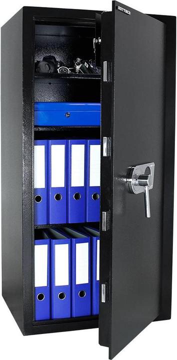 Produktbild Rottner Geschäftstresor EN1 Monaco 120 Elektronikschloss (249 l)