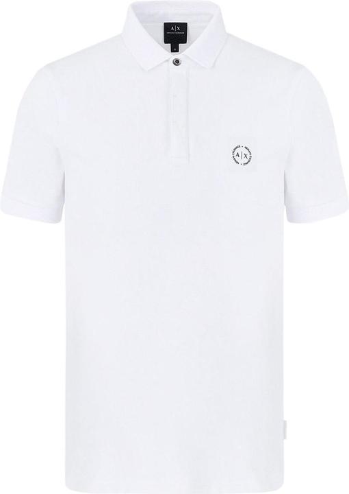 Produktbild Armani Exchange Polo (S)