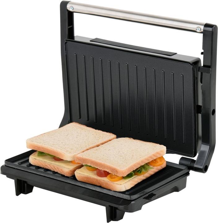 Actual product image Lund London Opiekacz Lund Lund 67526