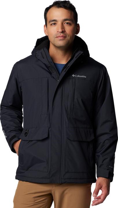 Columbia Landroamer™ Sherpa Lined Jacket