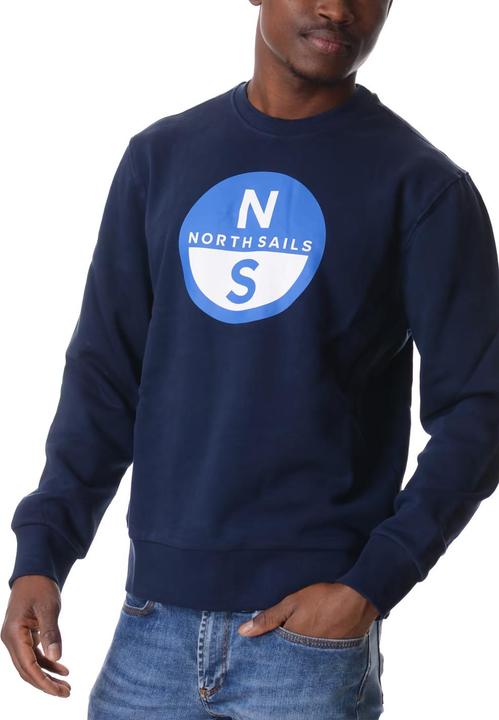 Actual product image North Sails W/Graphic (XL)