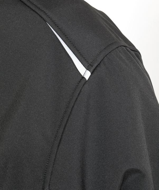 Actual product image Result Jacket 3 layers (XS)