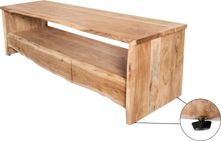 Actual product image SAM Dahlia (160 x 45 x 50 cm)