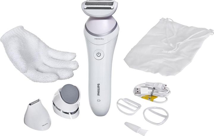 Immagine prodotto Philips Lady Shaver Series 8000