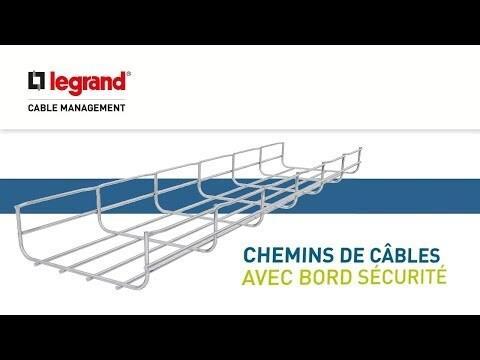 Image du produit Legrand Connecteur longitudinal ED275 CM558226 HR