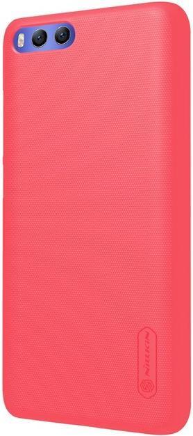 Actual product image Nillkin Super Frosted Shield Series (Xiaomi Mi6)