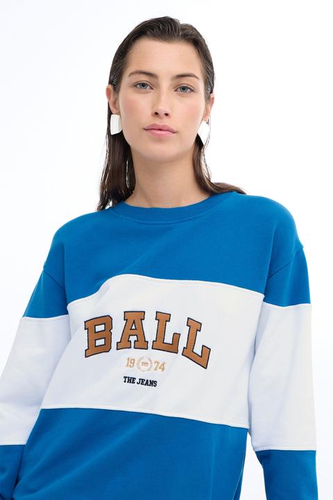 Actual product image Ball BAMONTANA SWEAT 50405000 (S)