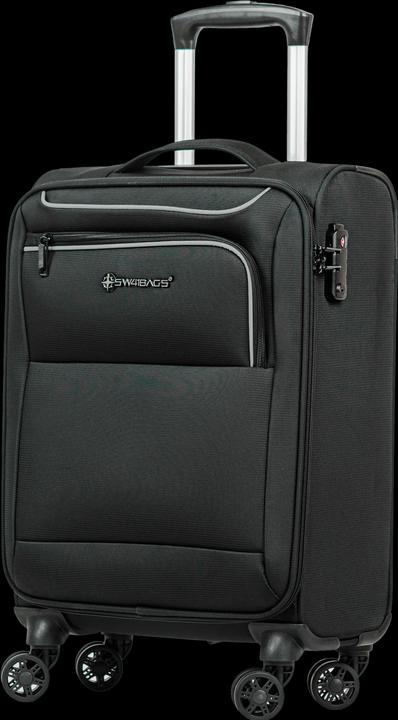 Swissbags Oregon (39 l, Handgepäck (bis 50l))