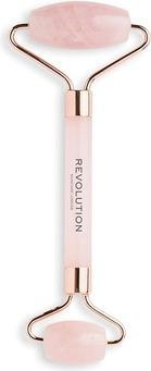 Actual product image Revolution Skincare Roller Rose Quartz Facial Roller