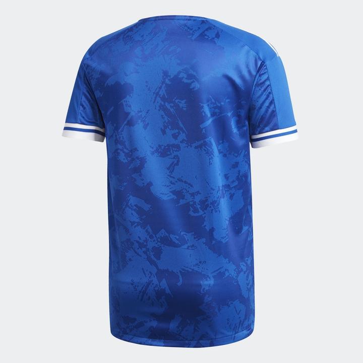 Actual product image adidas Bosnia jersey (S)