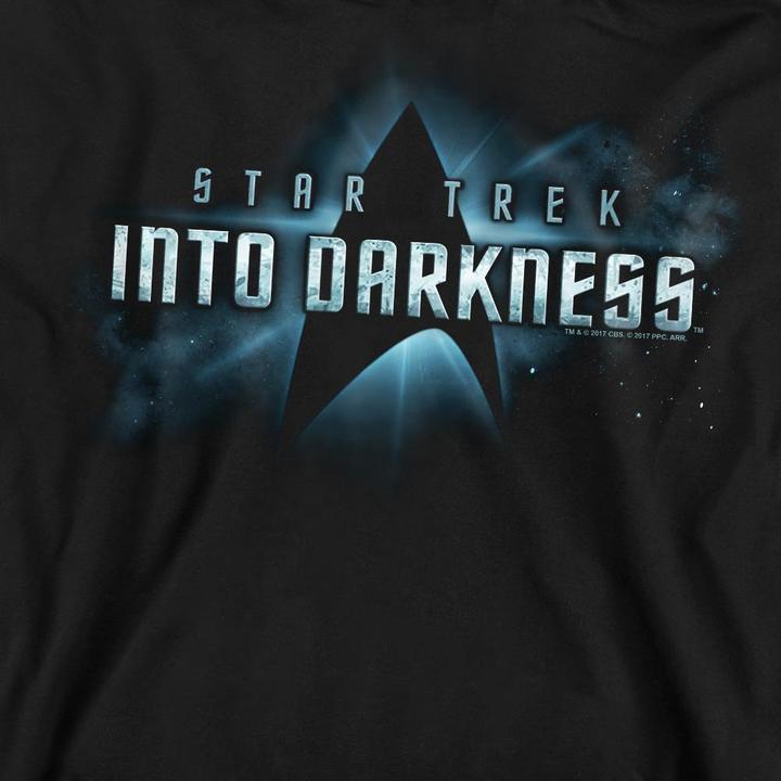Produktbild Star Trek: Into Darkness Sweatshirt (L)
