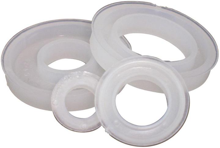 Actual product image Friedrich Müller Reducing ring Actual dimension 20 mm Target dimension 13 mm