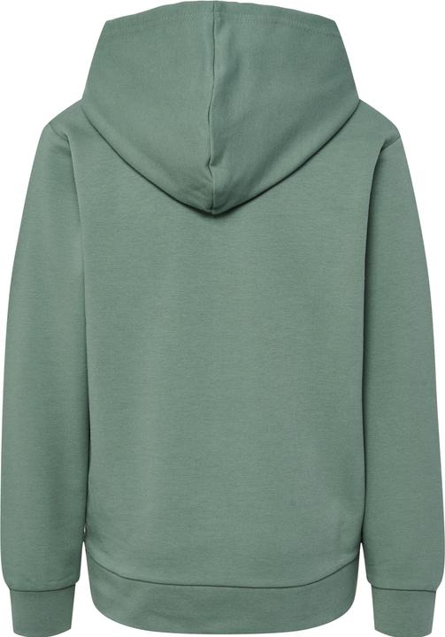 Actual product image hummel hmlCUATRO HOODIE (152)