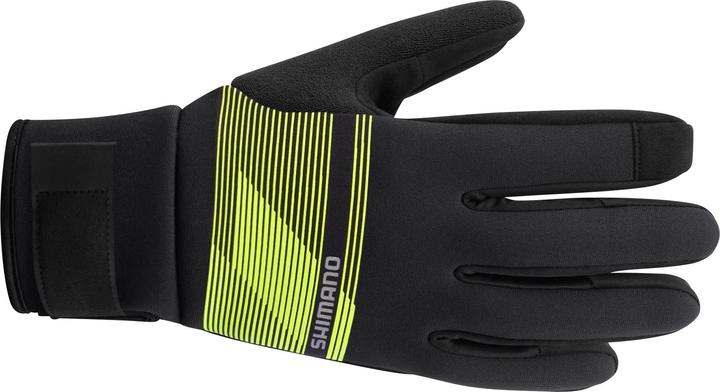 Image du produit Shimano Coupe-vent (L)