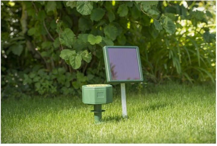 Image du produit Windhager répulsif pour campagnols et taupes