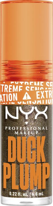 Actual product image NYX Professional Make-Up Nyx Duck Plump (Onyx-Pected)