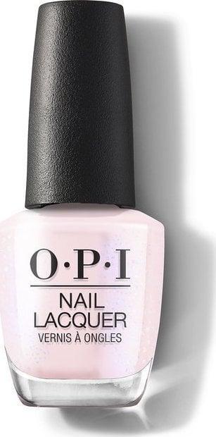 Produktbild OPI Nail Lacquer Malibu From Dusk (From Dusk Til Dune, Farblack)