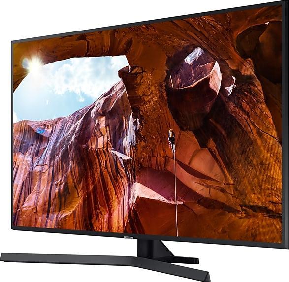 Immagine prodotto Samsung UE43RU7409 (43", LCD, 4K)