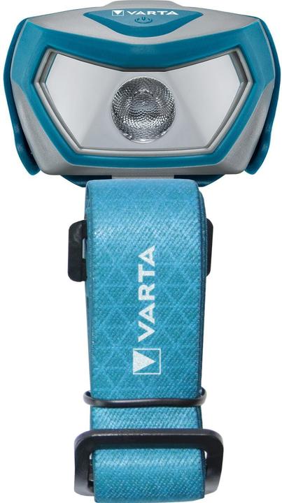 Produktbild Varta Taschenlampe Outdoor Sports H10 Pro 3AAA (100 lm)