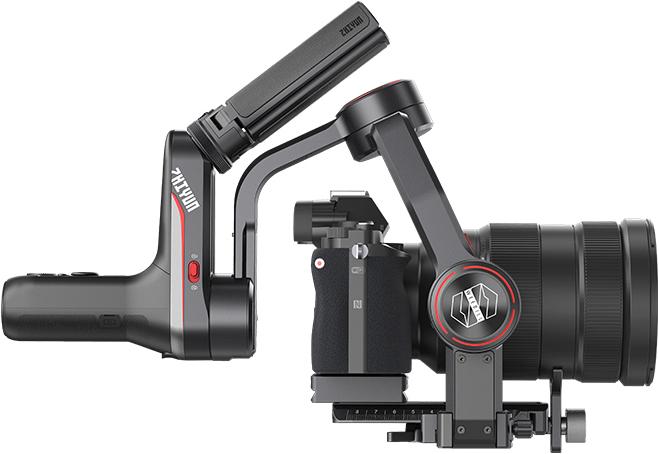 Produktbild Zhiyun Weebill S (Spiegelreflexkamera, Systemkamera, 3 kg)