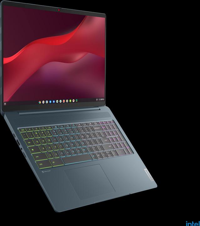 Produktbild Lenovo IdeaPad 5 Chrome (16", Intel Core i3-1215U, 8 GB, 512 GB, DE)