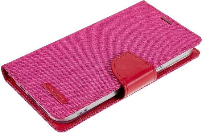 Immagine prodotto Goospery Serie Diario su tela (Apple iPhone 14 Plus)