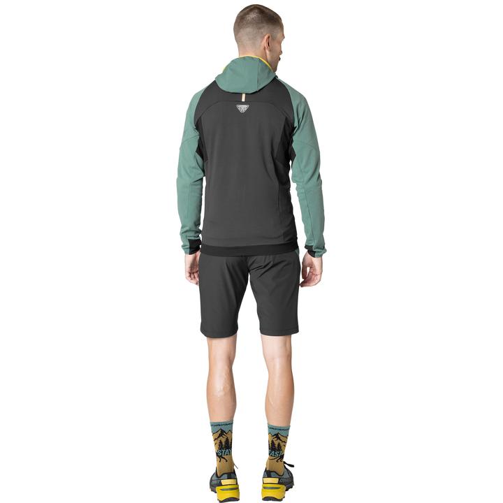 Image du produit Dynafit Transalper Polartec Kapuzenjacke (S)