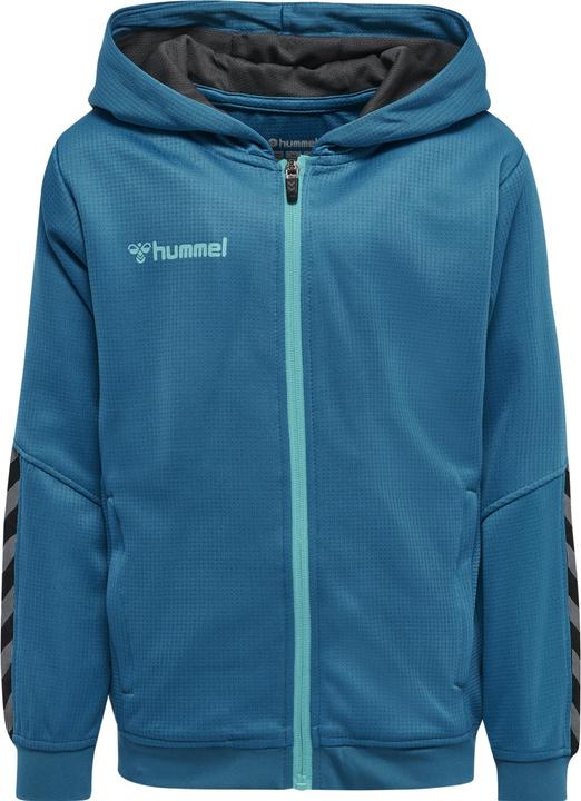 Immagine prodotto hummel Autentica Felpa Con Cappuccio In Polietilene Per Bambini (164)