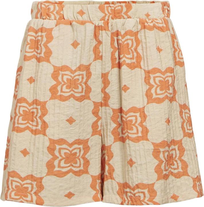 Object Print Shorts (42)