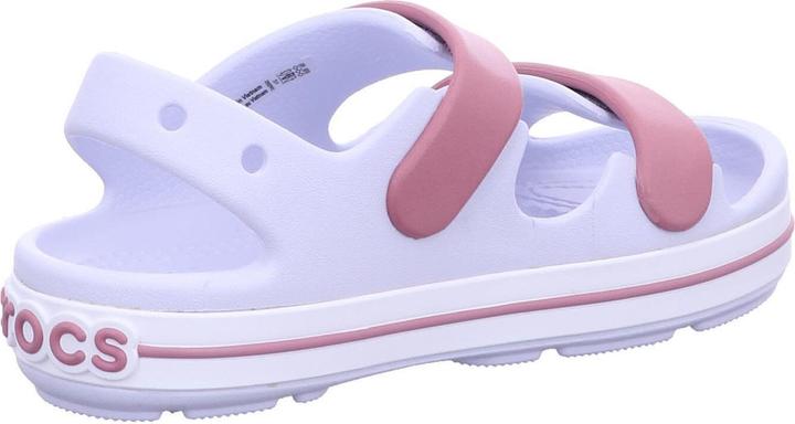 Actual product image Crocs K's Crocband Cruiser Sandal (33)