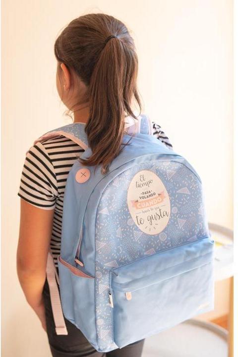 Image du produit Amelie sac à dos de la collection Classic
