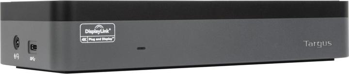 Produktbild Targus DOCK570EUZ (USB-C, Thunderbolt, 16 Ports)