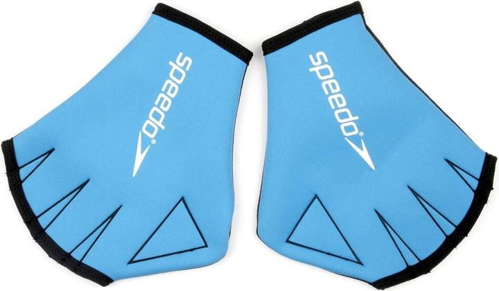 Actual product image Speedo Swimming gloves for adults