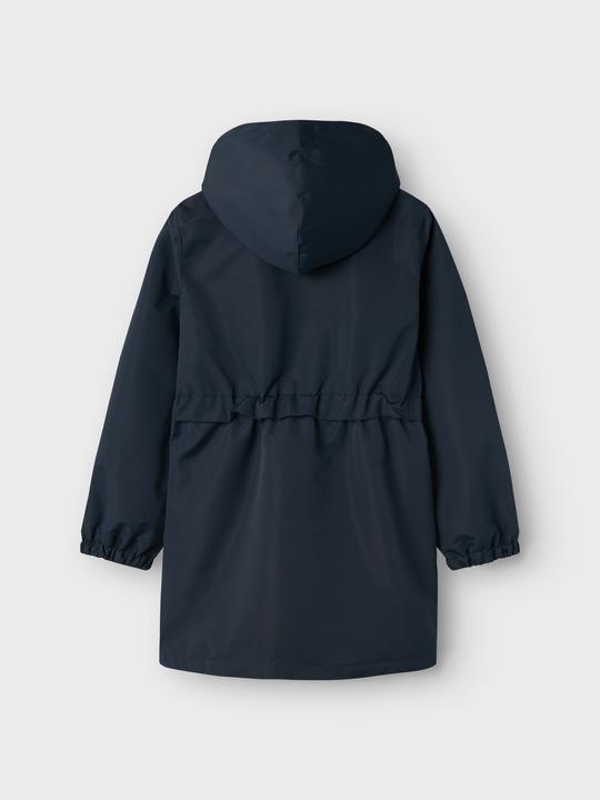 Image du produit Name it MALEX08 lange Jacke (152)