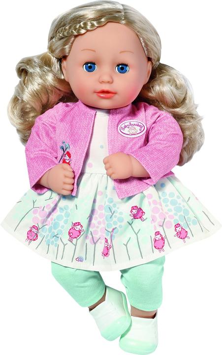 Baby Annabell Little Sophia