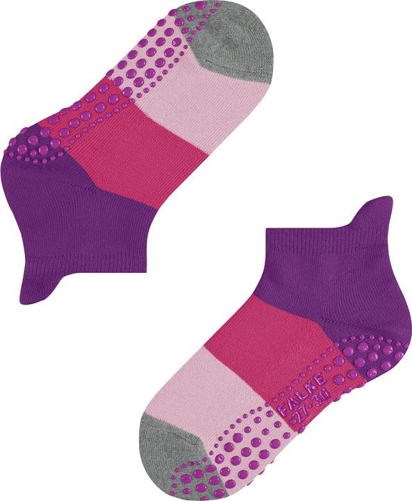 Actual product image Falke Colour Block Kids House socks (31 - 34)